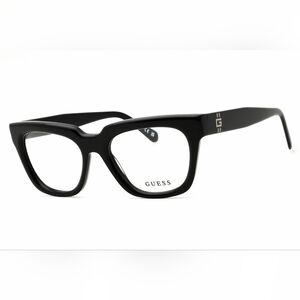 NWT GuessGU50238 Men's Eyewear Frame, Size53X19X145